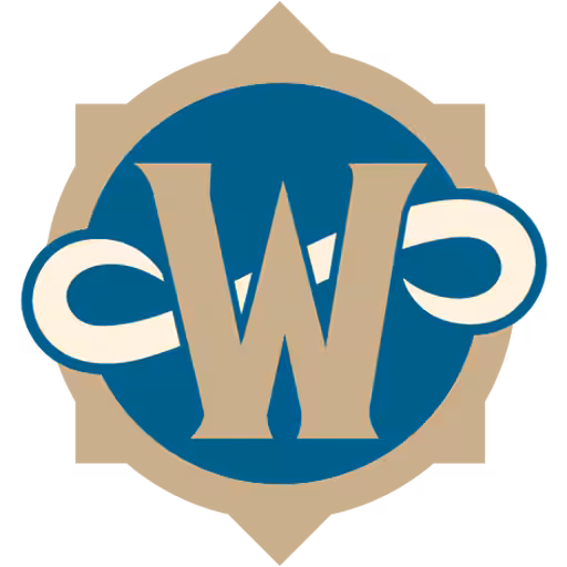 World of Warcraft Forever Logo